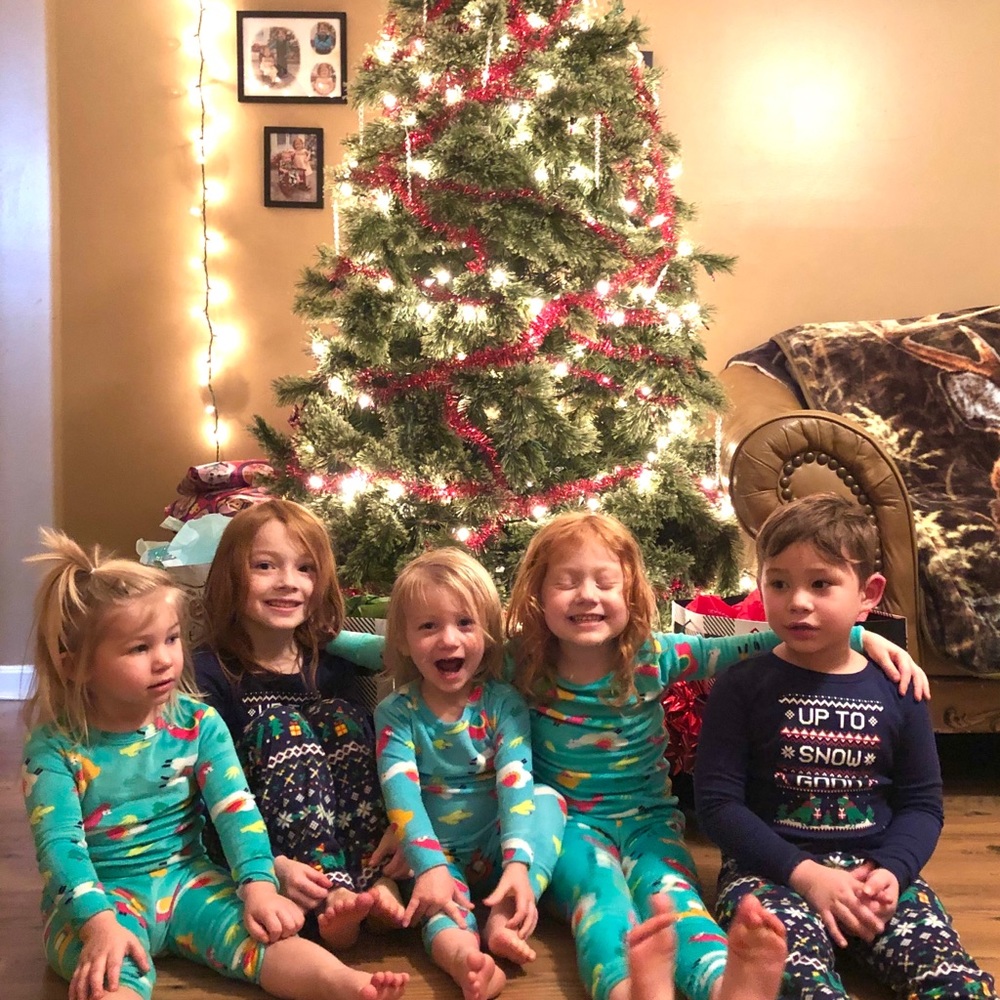 Meet your Posher, Willow Run Cottage!